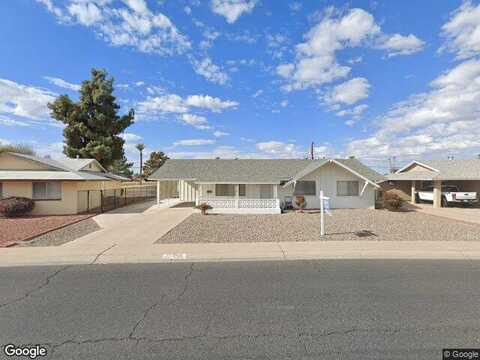 109Th, SUN CITY, AZ 85351