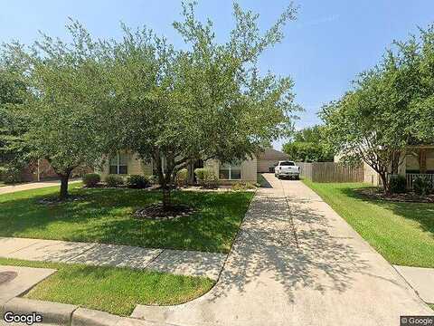 Starlight Bay, PEARLAND, TX 77584