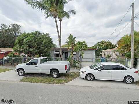13Th, MIAMI, FL 33161