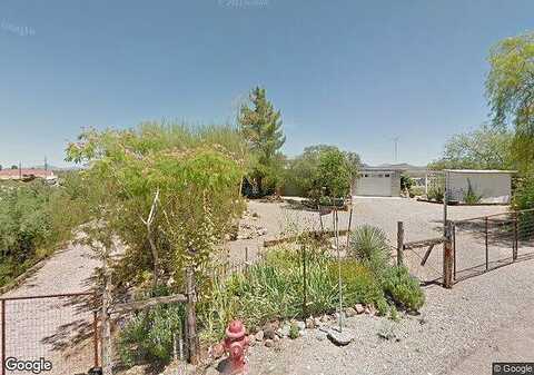 Jediondia, WICKENBURG, AZ 85390