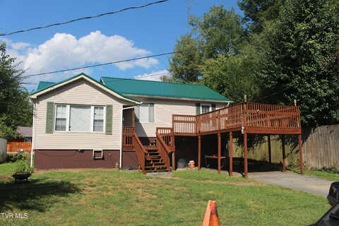 2Nd, BIG STONE GAP, VA 24219