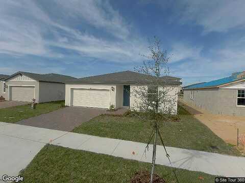 Foreshore, HAINES CITY, FL 33844