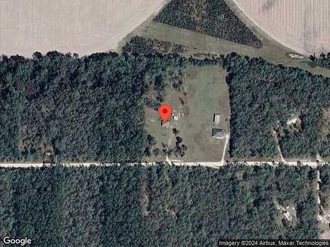216Th, O BRIEN, FL 32071