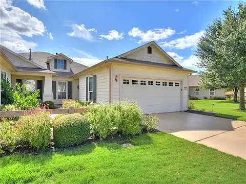 Portsmouth, GEORGETOWN, TX 78633