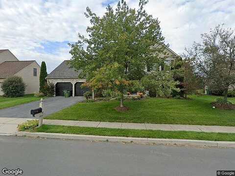 Blue Jay, HUMMELSTOWN, PA 17036