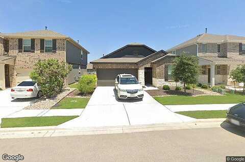 Waterfall, LEANDER, TX 78641