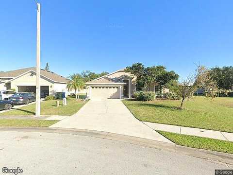 Brenton Manor, WINTER HAVEN, FL 33881