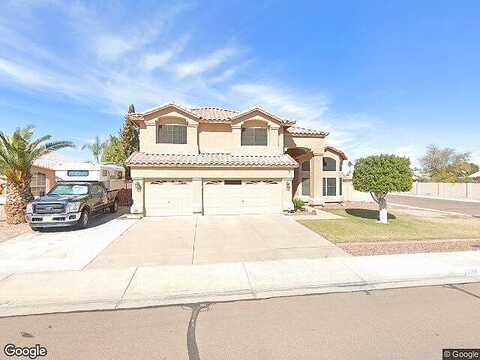 Courtney, TEMPE, AZ 85284