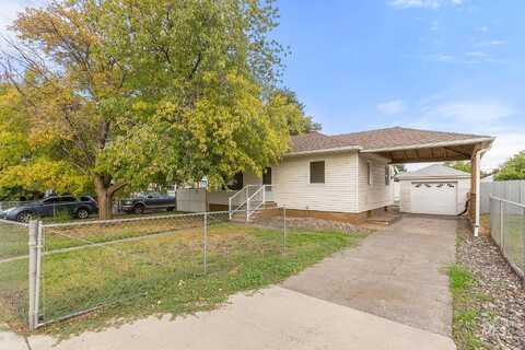 15Th, CLARKSTON, WA 99403