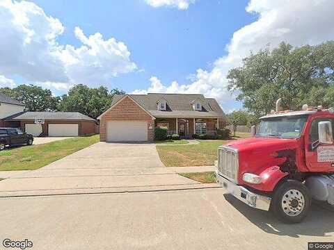 Spreading Oaks, ANGLETON, TX 77515