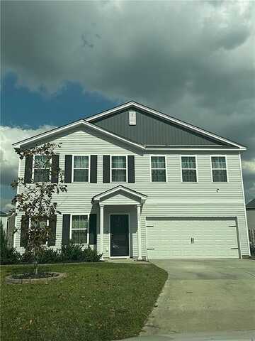 Cherian, POOLER, GA 31322