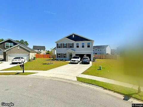 Cherian, POOLER, GA 31322