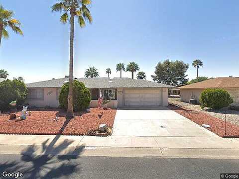 Campana, SUN CITY, AZ 85351