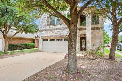 Short Springs, AUSTIN, TX 78754