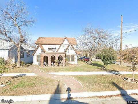 16Th, FORT WORTH, TX 76164
