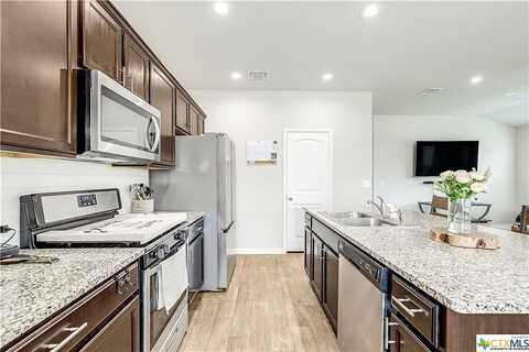 Rochester, HUTTO, TX 78634