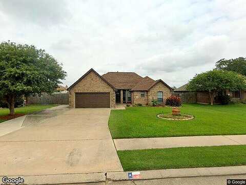 Hancock, CLUTE, TX 77531