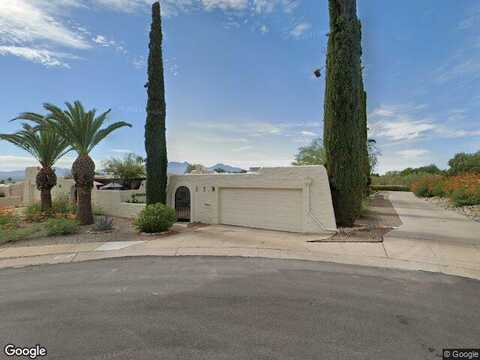 Circulo Del Sur, GREEN VALLEY, AZ 85614
