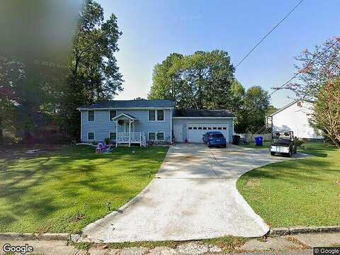 Kings Ridge, PEACHTREE CITY, GA 30269