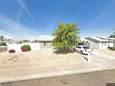 88Th, PEORIA, AZ 85345