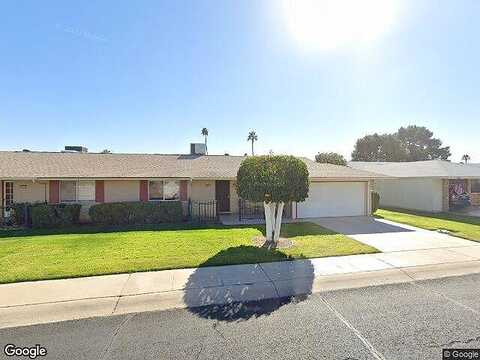 Hatcher, SUN CITY, AZ 85351