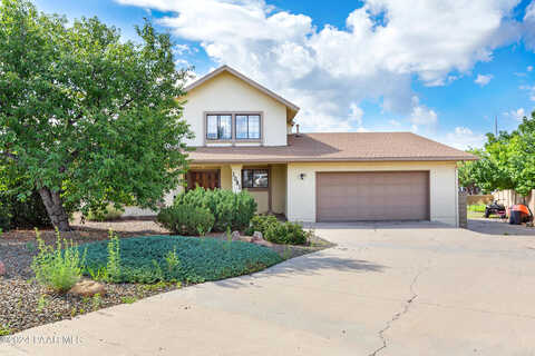 Canary, PRESCOTT, AZ 86305
