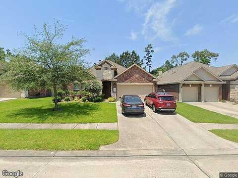 Forest Haven, CONROE, TX 77384