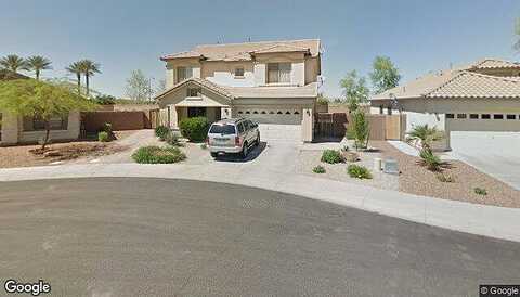 Indigo, CHANDLER, AZ 85286