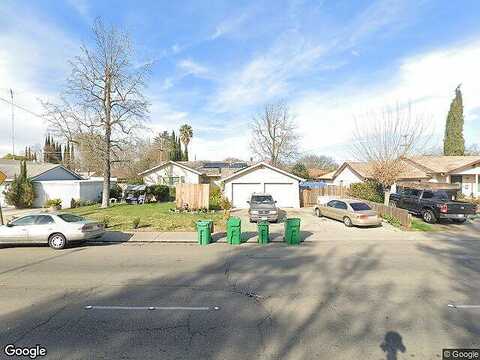 Benjamin Holt, STOCKTON, CA 95207