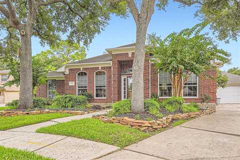 Casual Shore, LEAGUE CITY, TX 77573