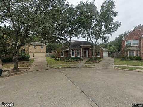 Casual Shore, LEAGUE CITY, TX 77573