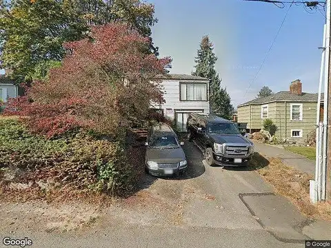 20Th, SEATTLE, WA 98168