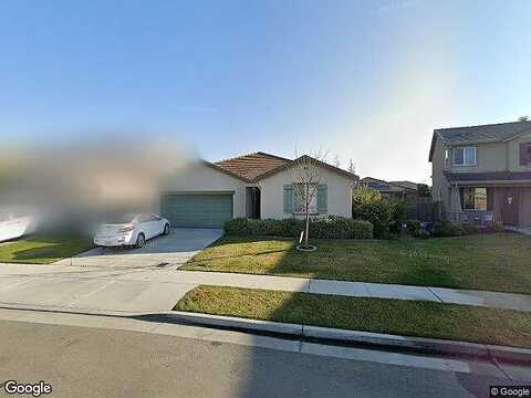 Ian, STOCKTON, CA 95209