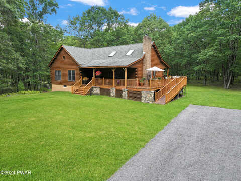 Harding, SHOHOLA, PA 18458