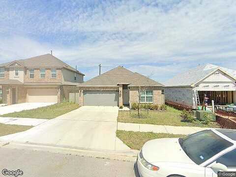 Flint Mountain, GEORGETOWN, TX 78628
