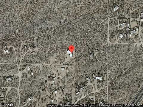 Coyote, TUCSON, AZ 85742