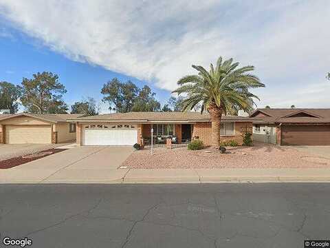 Racine, MESA, AZ 85206