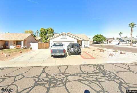 Colter, GLENDALE, AZ 85307