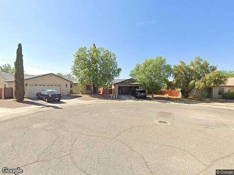 Canyon Meadow, TUCSON, AZ 85747