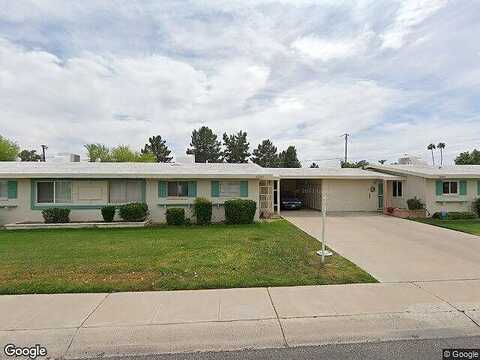 Snead, SUN CITY, AZ 85351