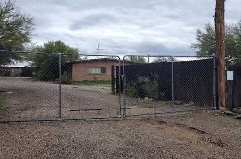 Camino Seco, TUCSON, AZ 85710
