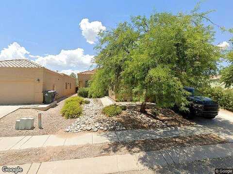 Calle Estrella Polar, TUCSON, AZ 85747