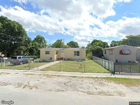 116Th, MIAMI, FL 33168