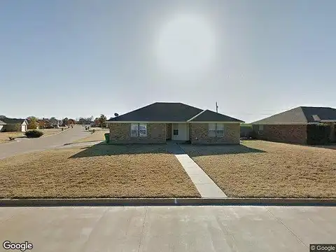 Hidden Creek, BURKBURNETT, TX 76354
