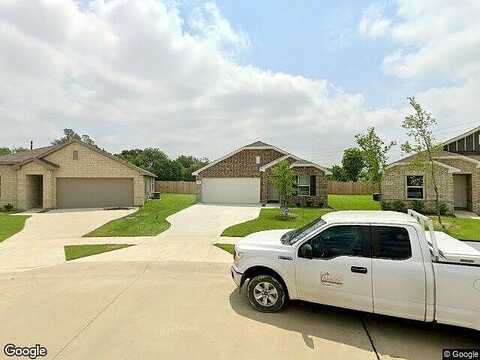Goel, GREENVILLE, TX 75402