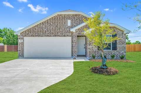 Goel, GREENVILLE, TX 75402