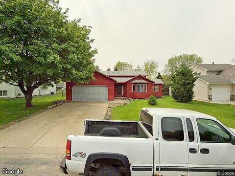 Ticonderoga, SAINT PAUL, MN 55123