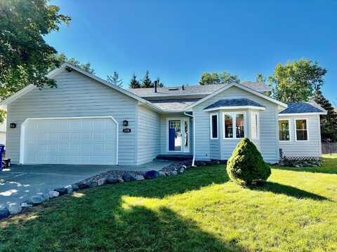 Ticonderoga, SAINT PAUL, MN 55123