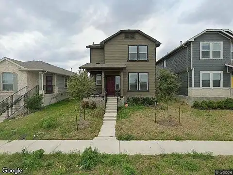 Lampton, AUSTIN, TX 78754