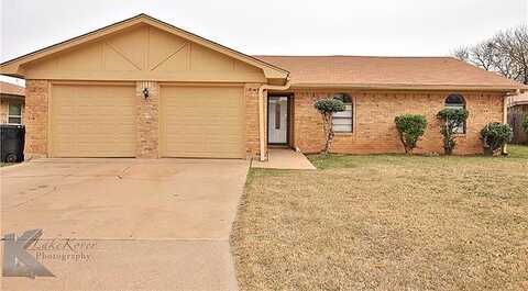 Pardoners, ABILENE, TX 79602